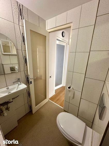 3 Camere Decomandate | Incalzire in Pardoseala | Parcare - 9