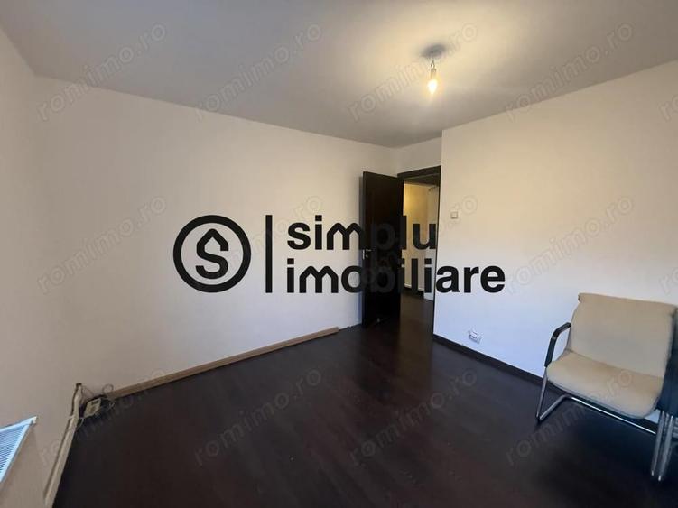 3 decomandate, etaj 3, centrala termica, 1 Mai - 139 900 Euro - 8