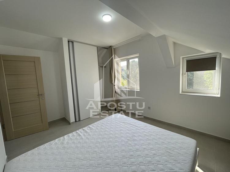 Apartament cu 2 camere, 64 mp ,  Zona Calea Sagului/Iuliu Maniu. - 4