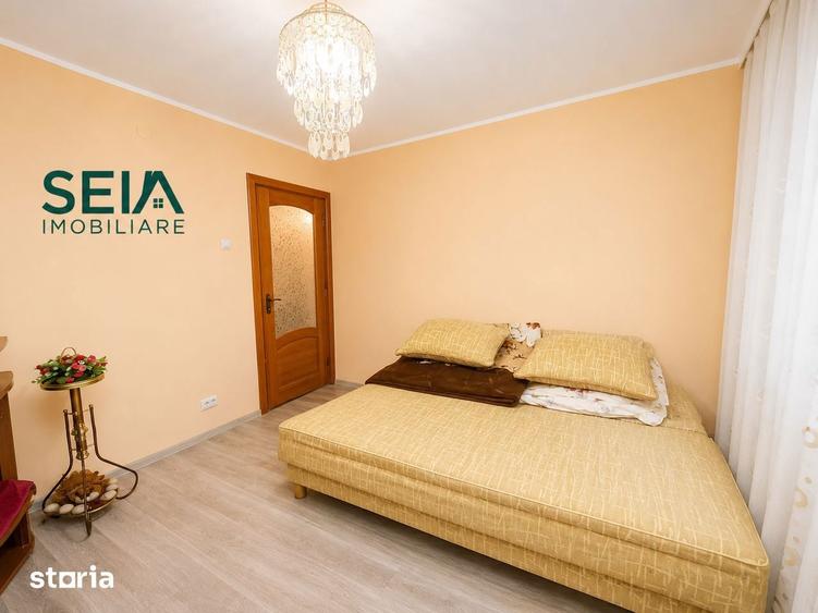 Apartament cu 2 camere, situat in zona de Nord - 4