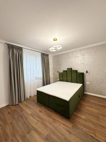 De Vanzare - Casa Inteligenta- Berceni Efficient House - 21