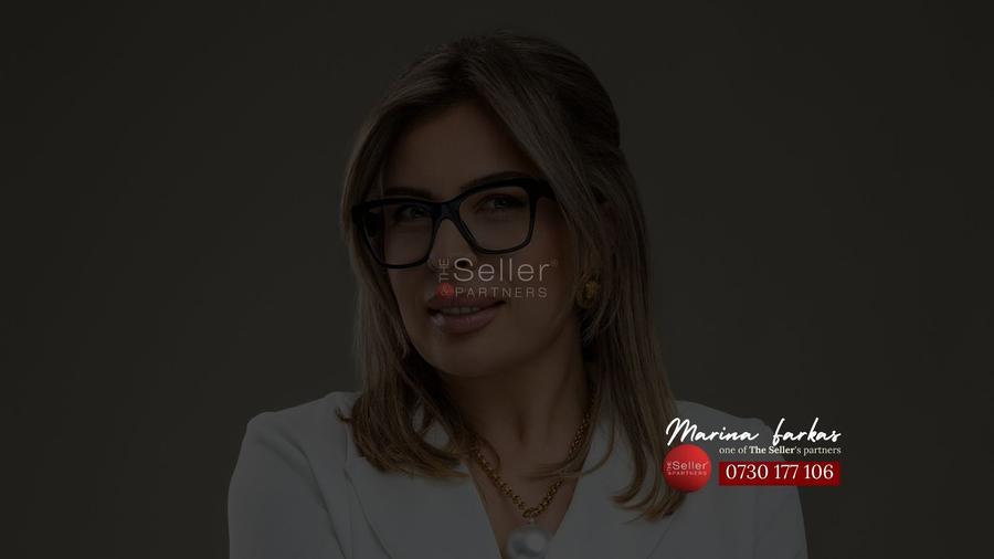 Priveliste Deosebita Zona Linistita - 18