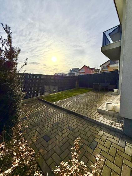 Duplex de &icirc;nchiriat zona Europa COMISION 0% - 20