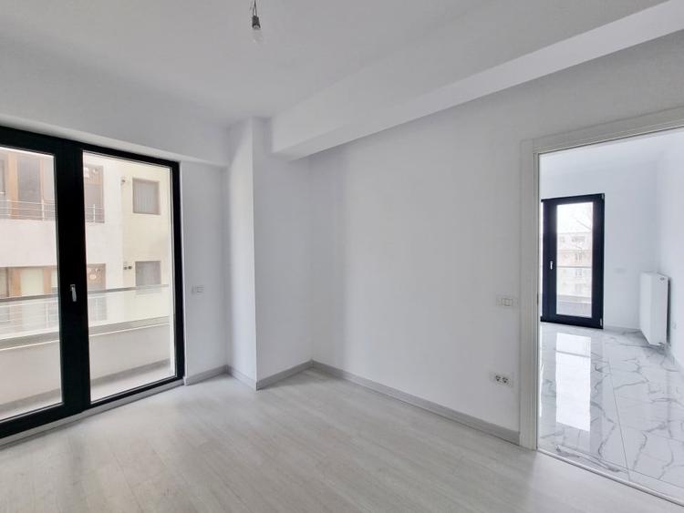 Apartament cu finisaje moderne, situt central in Mamaia - 4