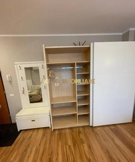 Garsoniera de inchiriat | Tineretului | Metrou | Centrala | Parcare - 3