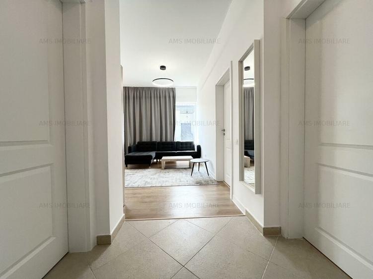 SUPERB / GRADINA GENEROASA / LOC PARCARE - 6