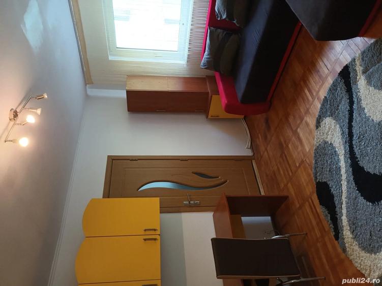 apartament 2 camere de inchiriat termen lung - 3