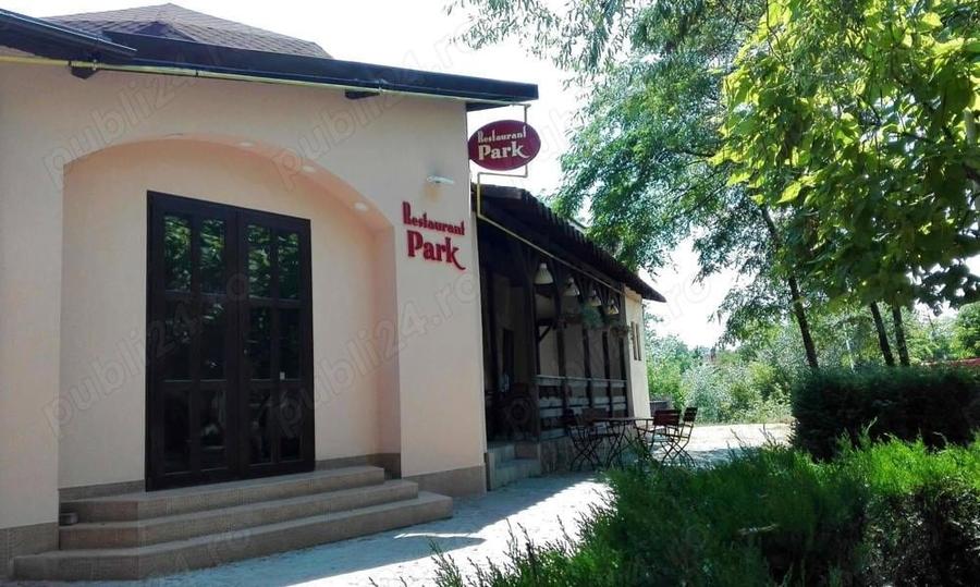 Spatiu comercial ultracentral de inchiriat in Moreni - 5