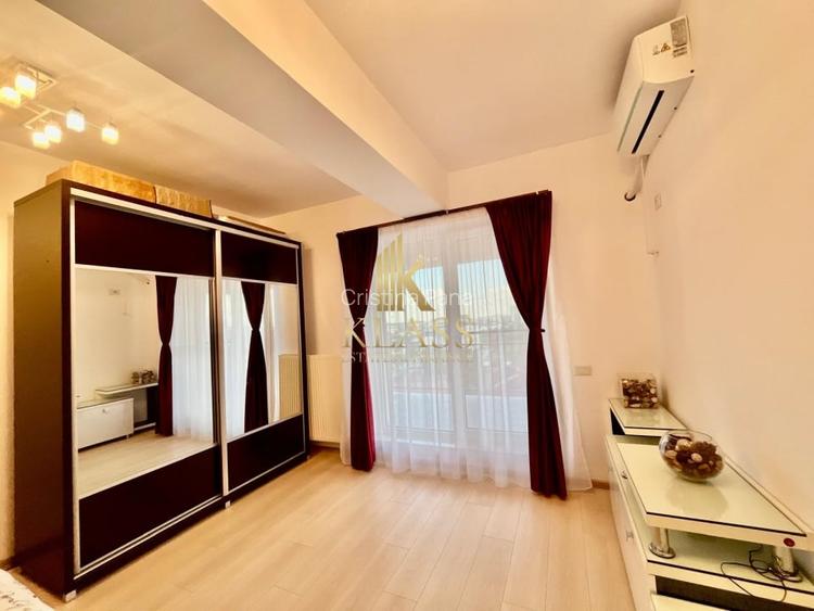 Apartament Studio 50 MP| Teodor Pallady-Parcul Teilor|Mobilat-Utilat|Disponibil