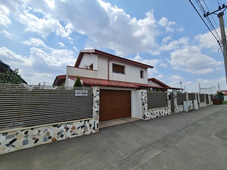 Vila 6 Camere - Saftica - 1