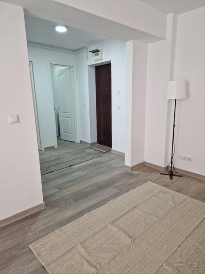 Garsoniera prima inchirere Comfort City Splaiul Unirii mobilata centrala proprie - 8