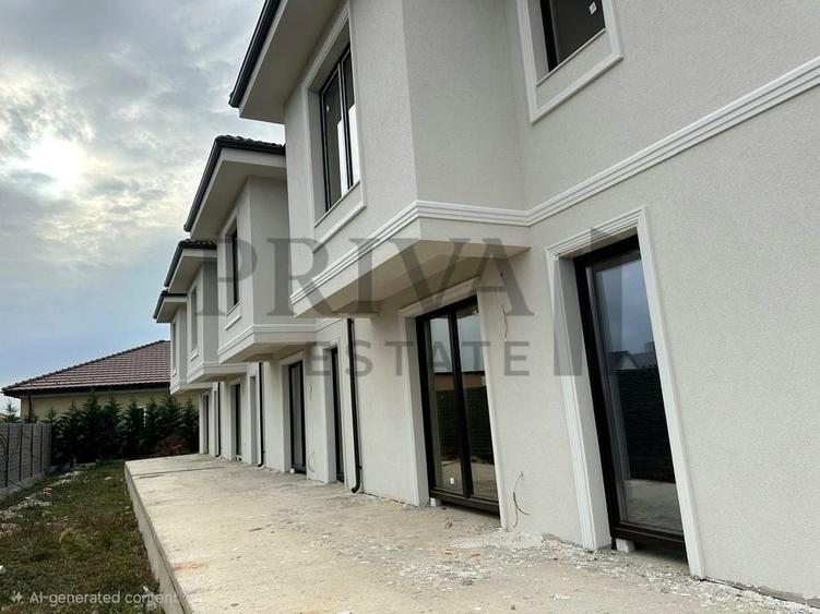 Casa insiruita cu 3 camere pe Calea Urseni - 10