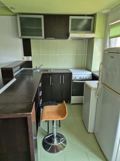 Garsoniera de inchiriat calea Bucuresti - 4