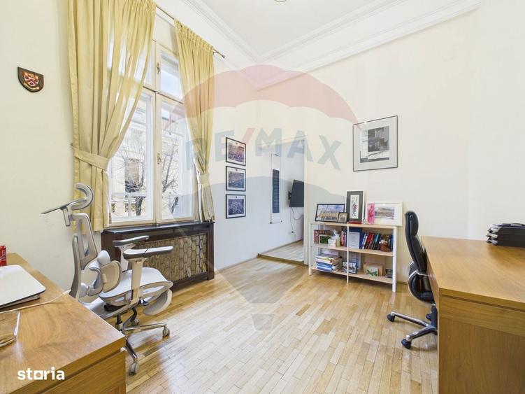 Casa / Vila de inchiriat | Birouri | Clinici | Ultracentral - 13