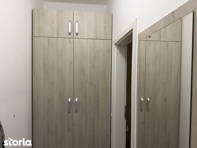 garsoniera moderna spatioasa spate lidl viteazu - 6