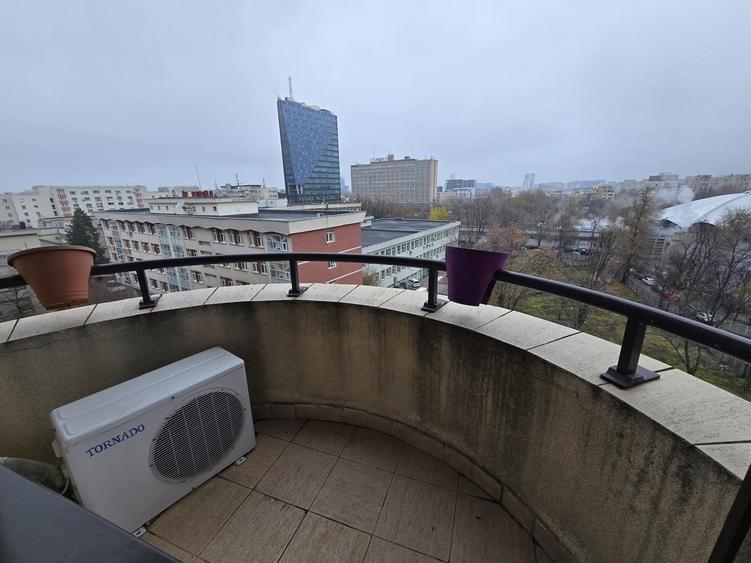 Inchiriere 3 camere - Central Park - 16