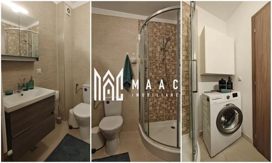 Apartament 2 camere | Balcon 9 mp | Lift | Magnolia Residence - 7
