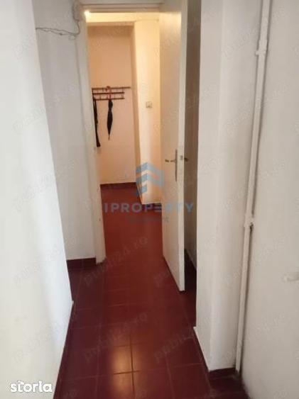 Ultracentral-Palatul de Justitie | 2 Camere | Centrala proprie | AC - 2