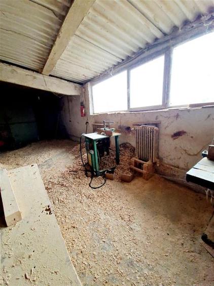 Hala 624 mp Bradesti - 7