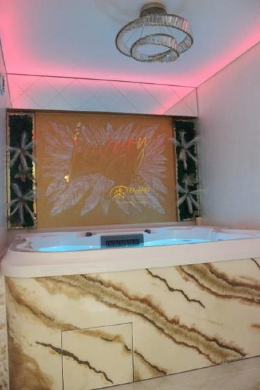 Apartament de lux, doua camere, zona Copou - 7