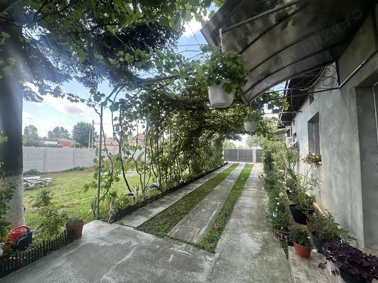 Casa de vanzare in Coste?tii din Vale - 7