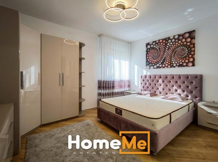 4City North | Pipera Plaza | 2019 | 81 mp. | parcare subterană - 4