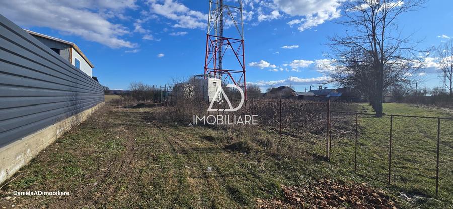 Teren extravilan 2.677 mp în Drăguțești – zonă în plină dezvoltare rezidențială - 4