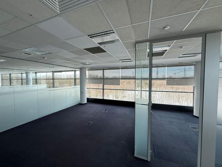 Birouri de inchiriat | 850mp | Baneasa - 5