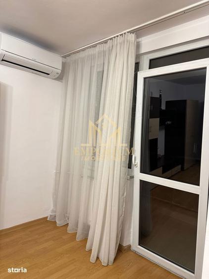 1 camera, decomandata, Pet Friendly, AC, Gheorgheni, FSPAC - 6