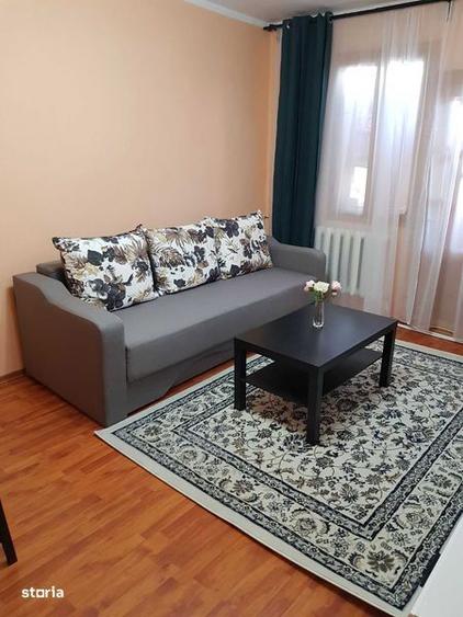 Inchiriez camera in apartament de 3 camere pentru un baiat - SUD - 3