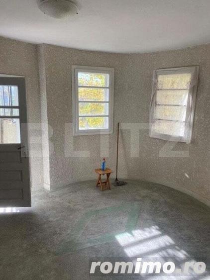 Casa Individuala cu destinatii multiple, 2200mp, cartier Ipotesti - 6