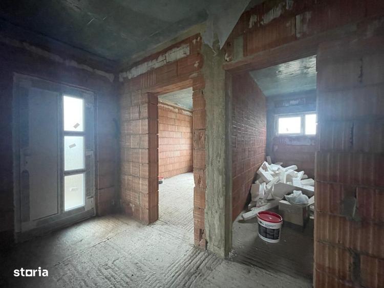 Duplex 3 camere Urseni COMISION 0% - 3