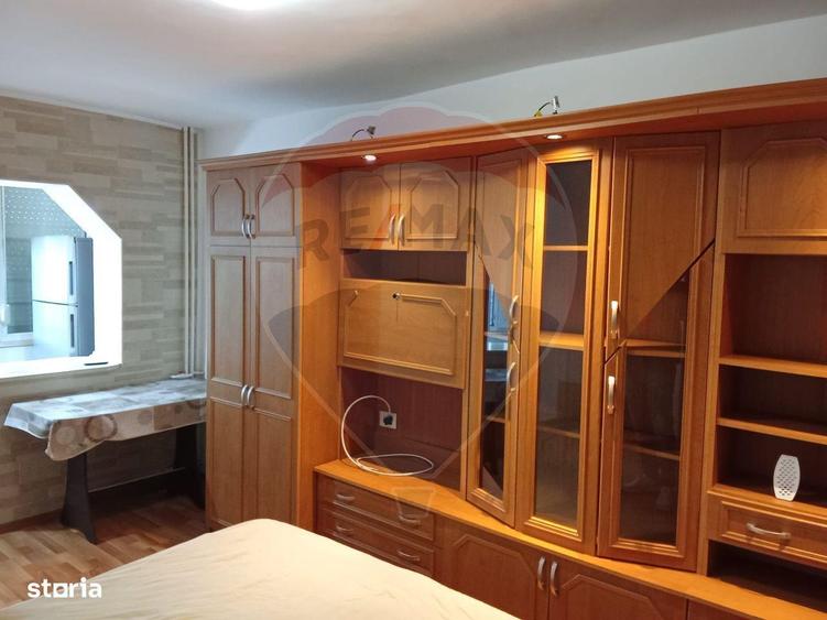 Apartament cu 1 camere de vanzare in zona Confectii - 4