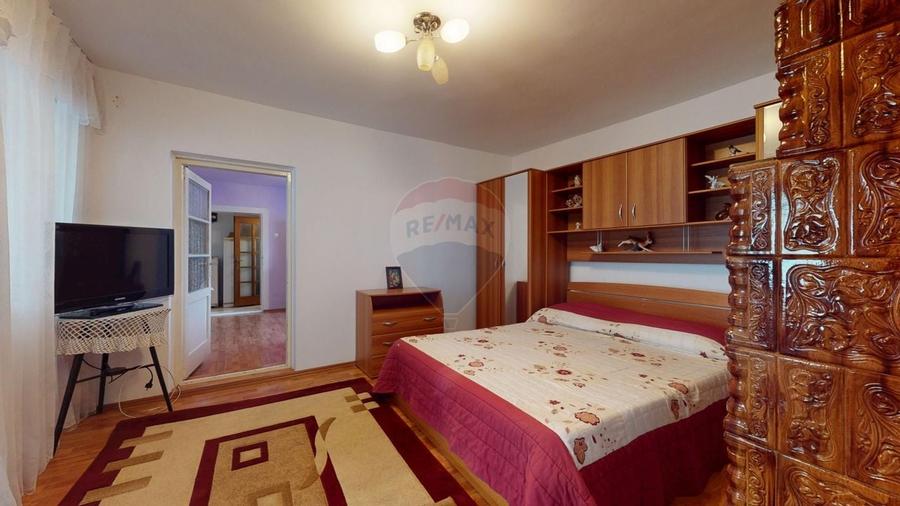 Casa cu suflet in Intorsura Buzaului - comision 0% - 3