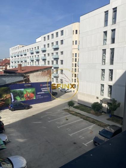 STUDIO DUBLU COCHET 65 mp, PRIMA INCHIRIERE - 20