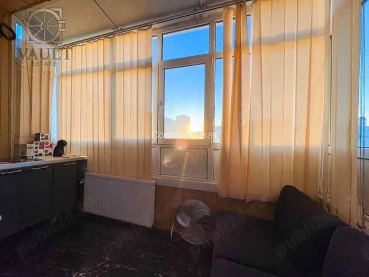 Apartament 2 camere - Piata Amzei