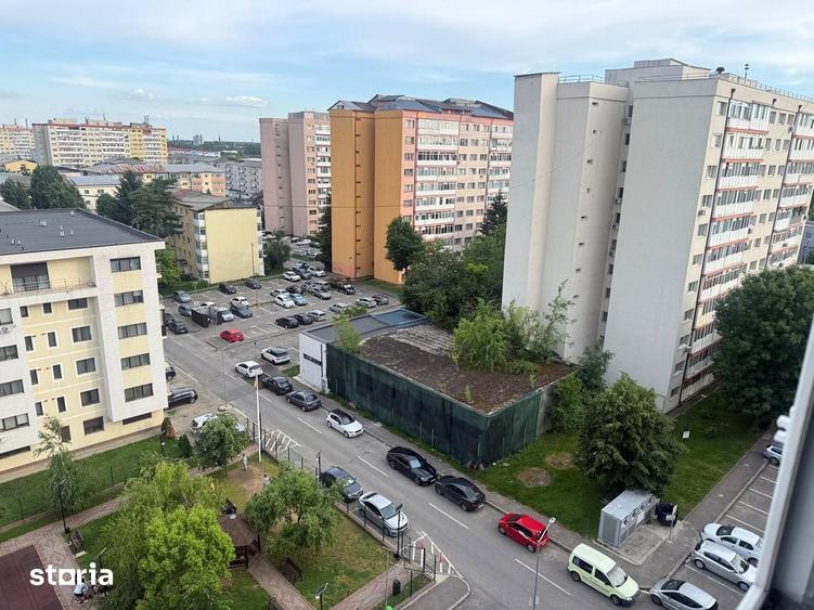 Inchiriere apartament 2 camere, Targoviste, micro 6, Sala Polivalenta - 15