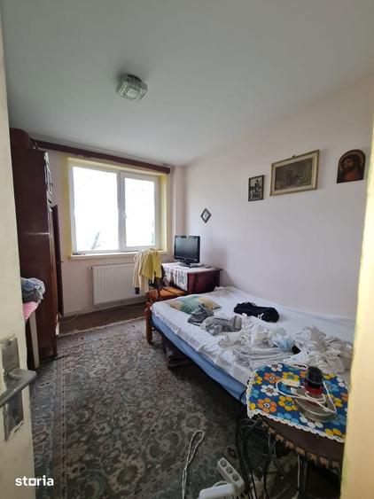 Brazda 4 camere, centrala termica proprie - 7