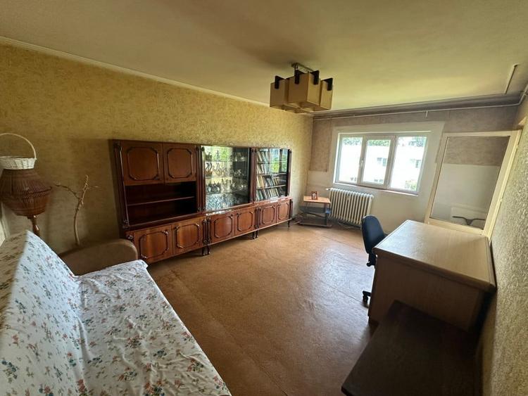 3 camere | Gorjului | Militari | Pacii | metrou 8' - 1