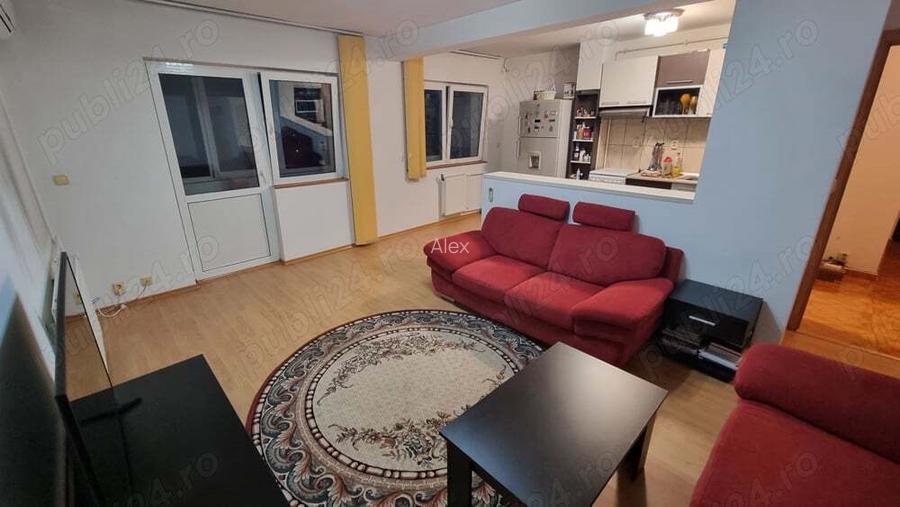 Apartament 2 camere 60 mp Brancusi - Drumul taberei bloc 2010 decomandat mobilat si utilat Apartament 2 camere 60 mp Brancusi - Drumul taberei bloc 2010 decomandat mobilat si utilat