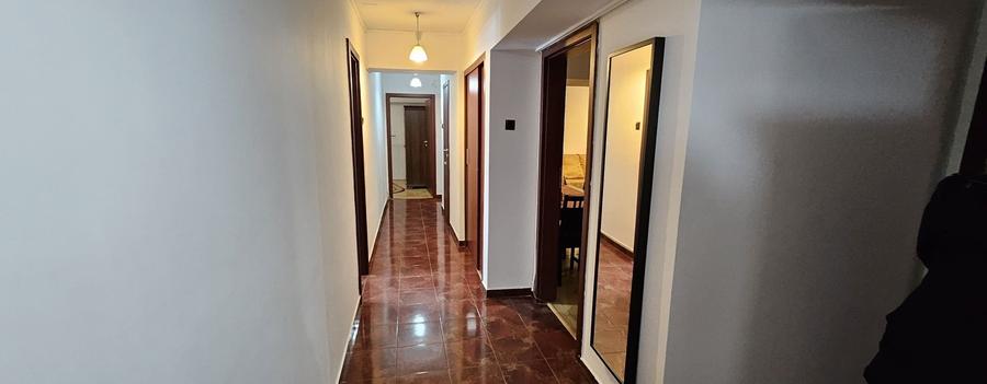 Șoseaua Iancului: 3 Camere Ultra-Spațioase (90 mp), Living de 30 mp și Vedere Pa - 6