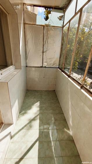 str Silistra, Lipovei,GARAJ INCLUS,etaj 1, decomandat, 1 baie si 2 balcoane - 8