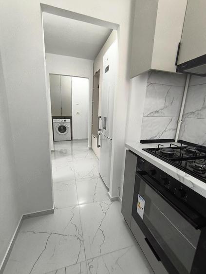 Ofer spre inchiriere garsoniera Mioveni, etajul 1, renovata total - 5