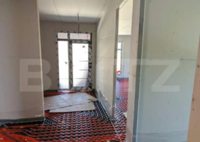 Casa individuala 3 camere 144 mp utili, teren 900mp, Razv - 5