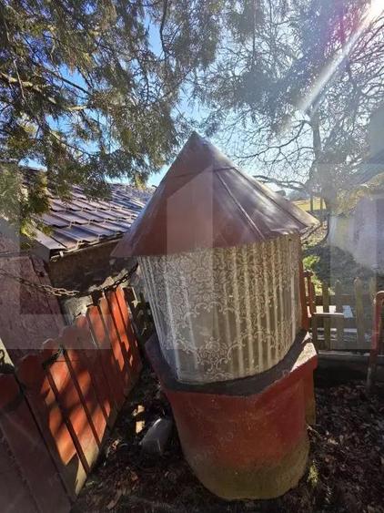 Casa individuala cu 3 camere intr-un teren generos - 8