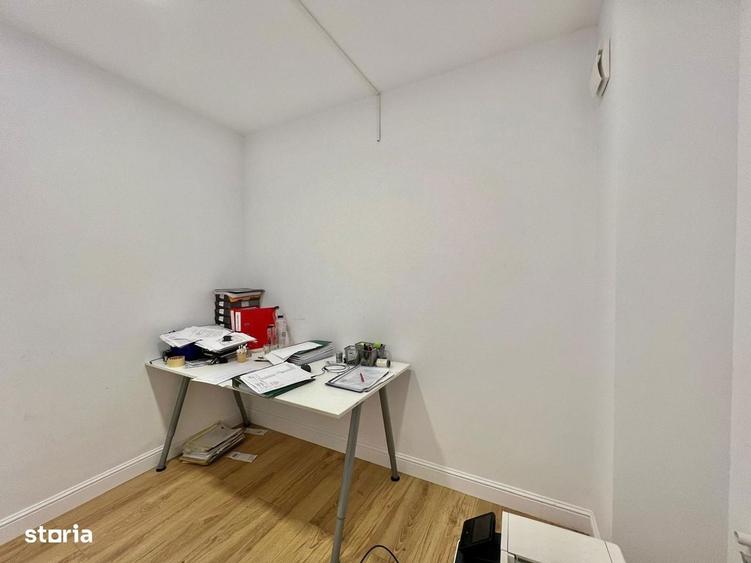 Spatiu Comcercial - VOLO RESIDENCE, Baneasa, Aerogarii - 9