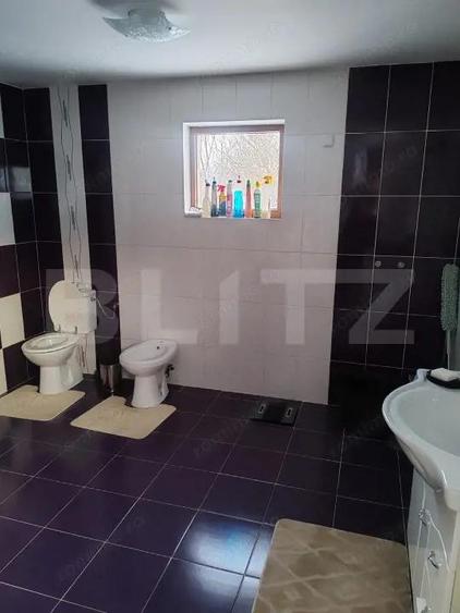 Casa individuala, 150 mp, teren 10.000mp, la periferia Sucevei - 5