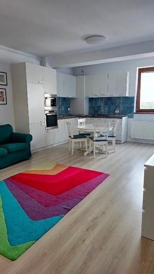 Apartament 2 camere open space, Euromaterna, Constanța - 1