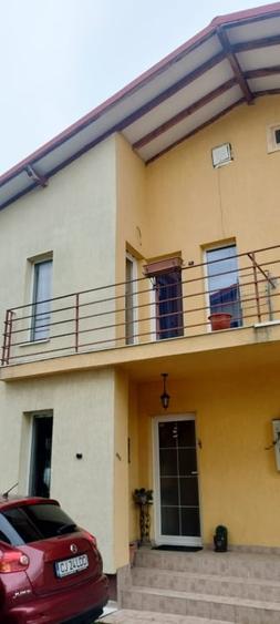 Casa tip duplex 125 mp utili - 4 camere - curte - zona Muzeul Apei, Floresti! - 13