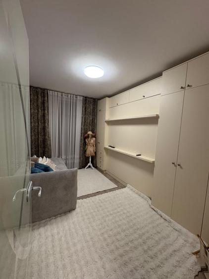 Apartament de inchiriat - 2 camere | 55 mp | Cartierul Arhitectiilor - 13